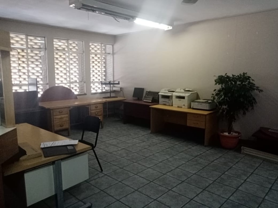 Commercial Property for Sale in Bloemfontein Free State